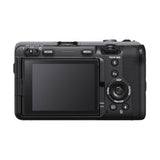 Sony ILME FX3A BLACK