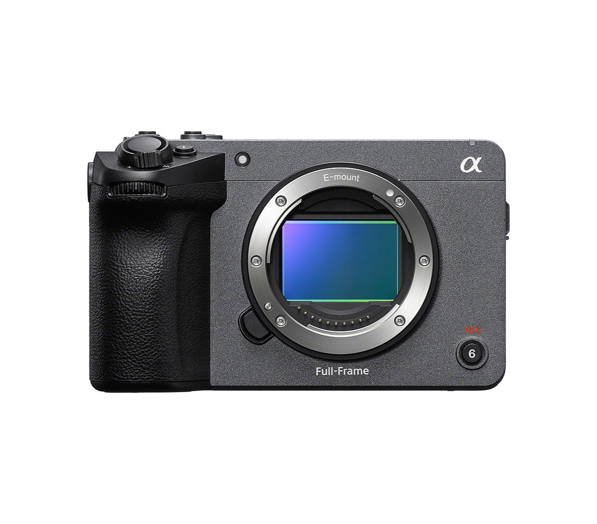 Sony FX5 Full-frame Cinema Camera