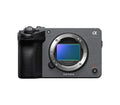 Sony FX5 Full-frame Cinema Camera