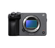 Sony FX5 Full-frame Cinema Camera