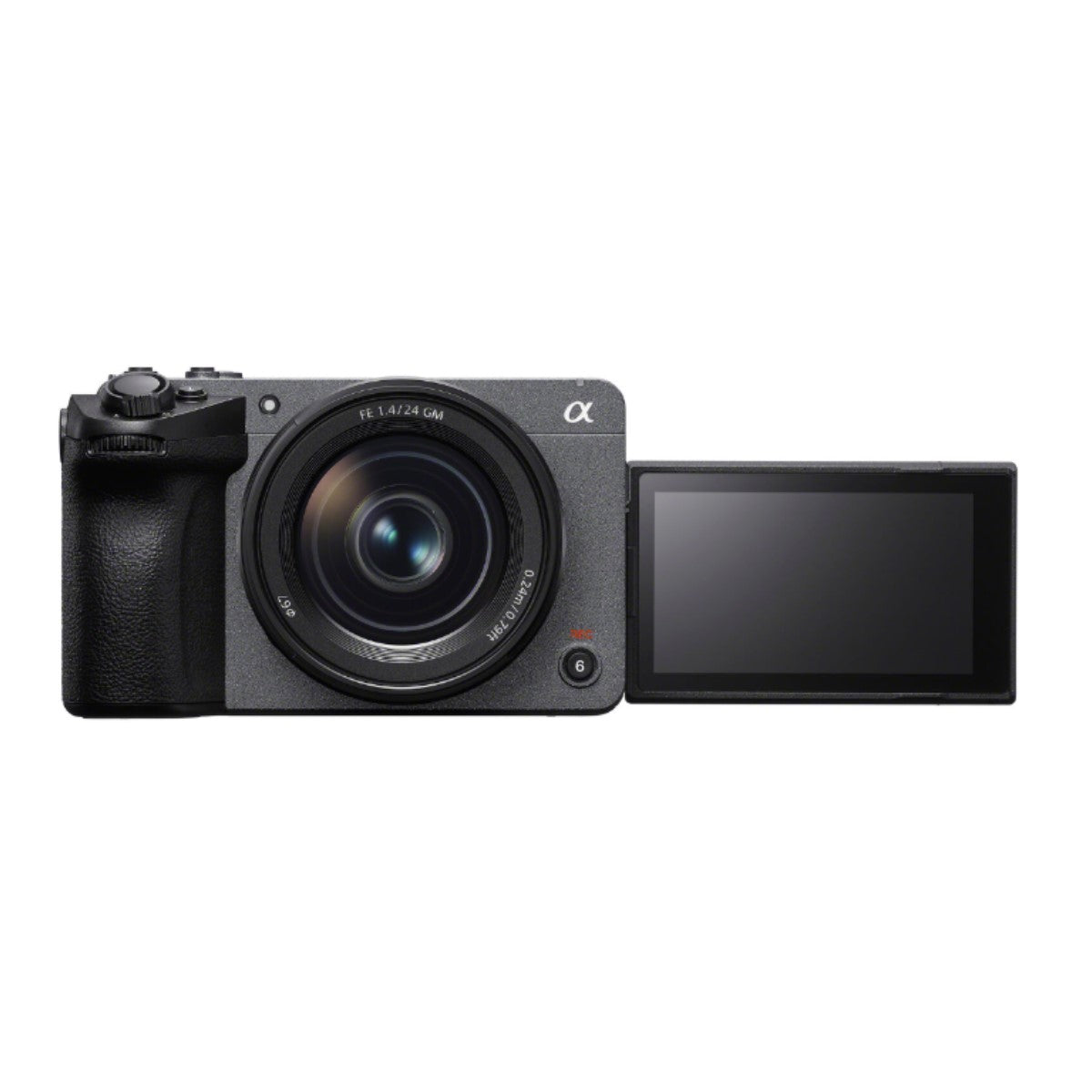 Sony FX5 Full-frame Cinema Camera