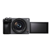 Sony FX5 Full-frame Cinema Camera