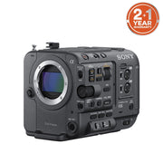Sony FX6 Cinema Camera (Body Only)