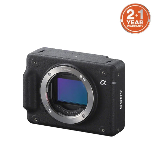 Sony ILX-LR1 Full-Frame Industrial Camera (Body Only)