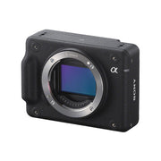Sony ILX-LR1 Full-Frame E-Mount Camera