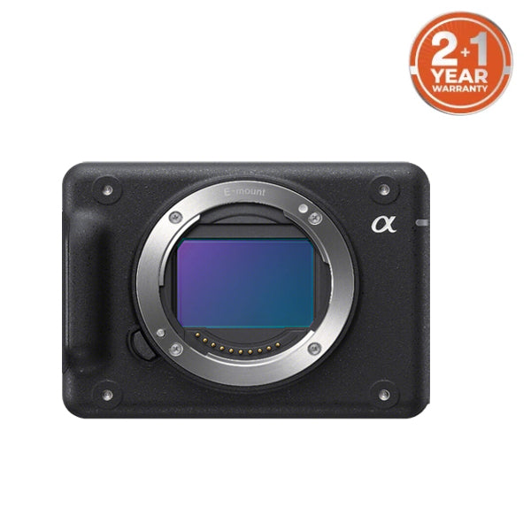 Sony ILX-LR1 Full-Frame Industrial Camera (Body Only)