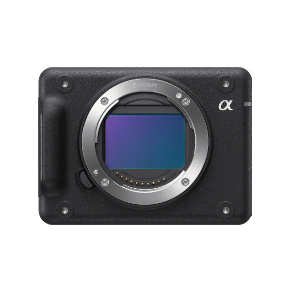 Sony ILX-LR1 Full-Frame E-Mount Camera