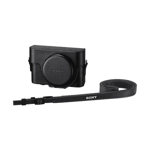 Sony Jacket Case For RX100 Digital Camera
