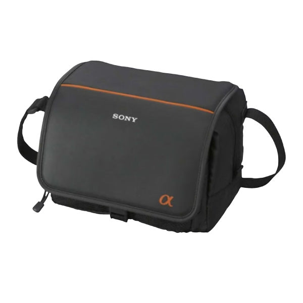 Sony LCS-BDF Camera Case