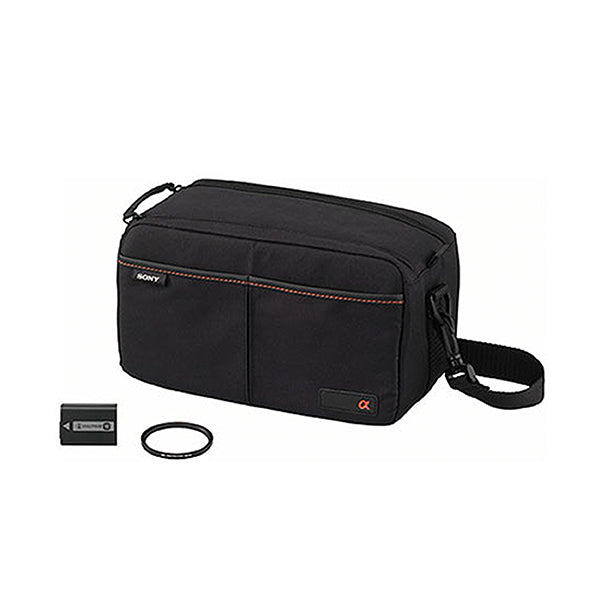 Sony ACC-AMFW Accessory Kit (White)