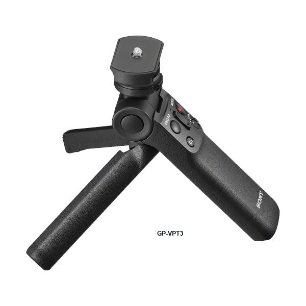 Sony GP-VPT3 Shooting Grip (Black)