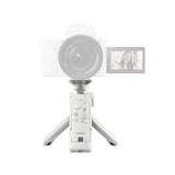 Sony GP-VPT3 Shooting Grip (White)