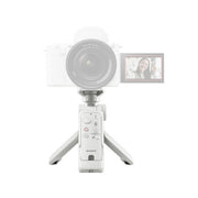 Sony GP-VPT3 Shooting Grip (White)