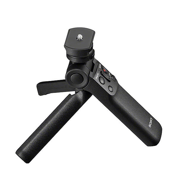 Sony GP-VPT2BT Wireless Shooting Grip (Black)