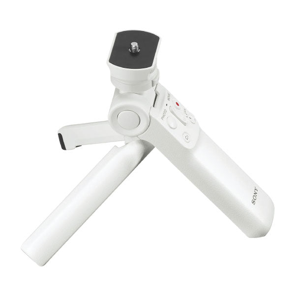 Sony GP-VPT2BT Wireless Shooting Grip (White)