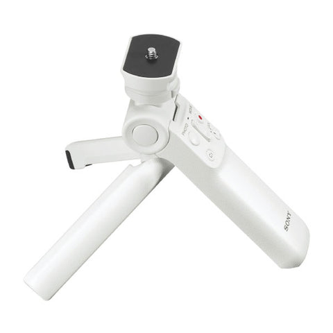 GP-VPT2BT/W Shooting Grip WHITE