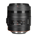 Sony A Mount 35mm F1.4 G Lens (OPEN BOX WITHOUT LENS HOOD)
