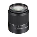 Sony SAL 18-70mm F3.5-5.6 DT Zoom Lens (A-Mount)