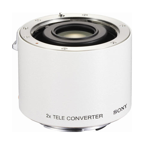 Sony A Mount 2.0x Teleconverter