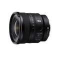 Sony FE 16mm F1.8 G Lens