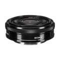 Sony FE 20mm F2.8 Lens