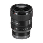 Sony FE 24mm F1.4 GM Lens