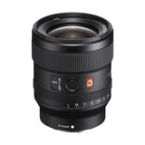 Sony FE 24mm F1.4 GM Lens