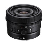 Sony FE 24mm F2.8 G Lens