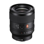 Sony FE 35mm F1.4 GM Lens