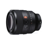 Sony FE 50mm F1.2 GM Lens (Sony E)