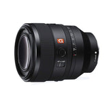 Sony FE 50mm F1.2 GM Lens (Sony E)