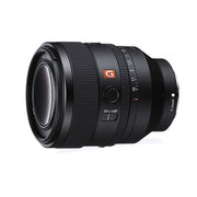 Sony FE 50mm F1.2 GM Lens (Sony E-Mount)
