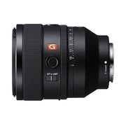 Sony FE 50mm F1.2 GM Lens (Sony E-Mount)