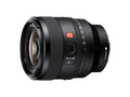 Sony FE 50mm F1.4 GM Lens (Sony E)