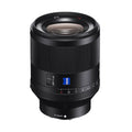 Sony Planar T* FE 50mm F1.4 ZA Lens