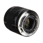 Sony FE 50mm F1.8 Lens for APS-C