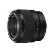 Sony FE 50mm F1.8 Lens (Sony E-Mount)