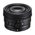 Sony FE 50mm F2.5 G Lens