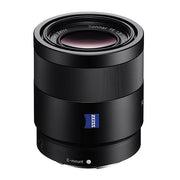 Sony Sonnar T* FE 55mm F1.8 ZA Lens (Sony E-Mount)