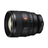 FE 85mm F1.4 GM II SEL85F14GM2