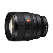 Sony FE 85mm F1.4 GM II Lens