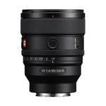 FE 85mm F1.4 GM II SEL85F14GM2