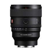 Sony FE 85mm F1.4 GM II Lens
