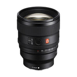 FE 85mm F1.4 GM II SEL85F14GM2