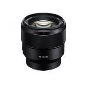 Sony FE 85mm F1.8 Lens (Sony E-Mount)