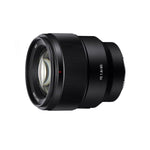 Sony FE 85mm F1.8 Lens