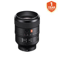 Sony FE 100mm F2.8 STF GM OSS Lens