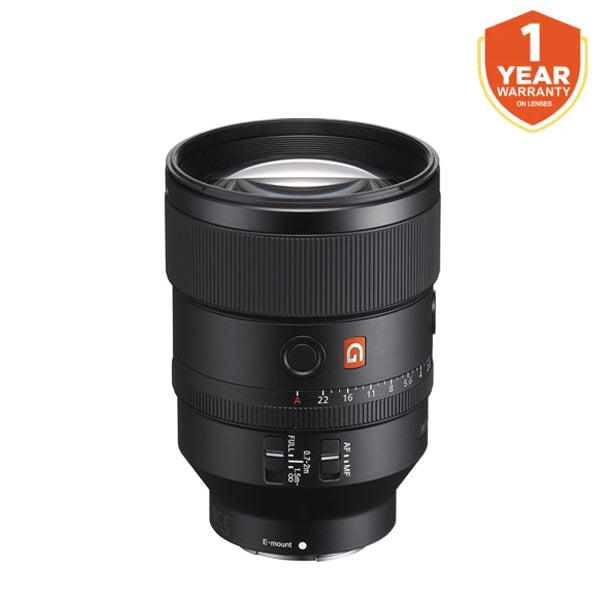 Sony FE 135mm F1.8 GM Lens