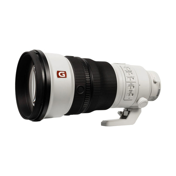 Sony FE 300mm F2.8 GM OSS Lens