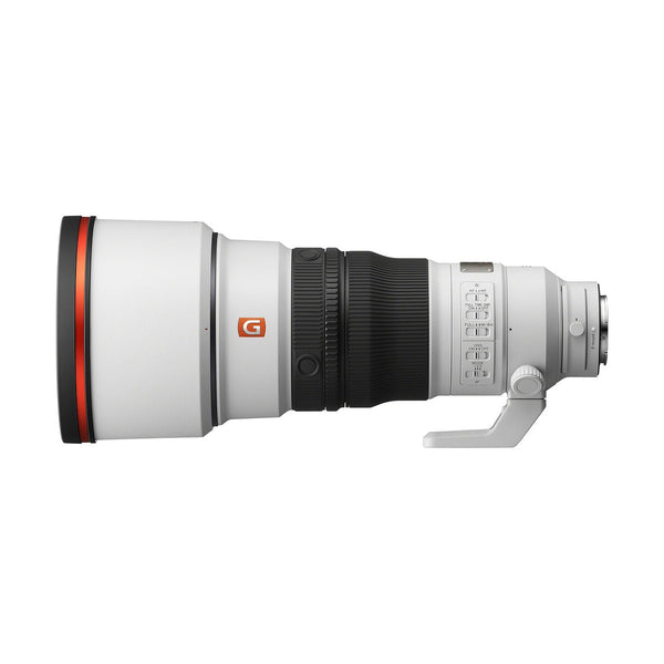 Sony FE 300mm F2.8 GM OSS Lens — alternate view